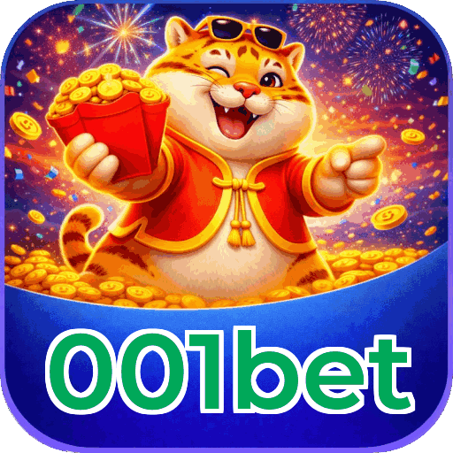 Tabela RTP dos jogos de cassino da 001bet