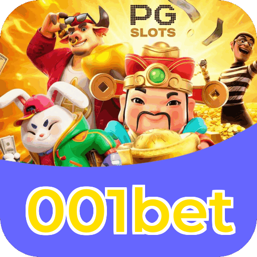 Slots Premium da PG Soft na 001bet