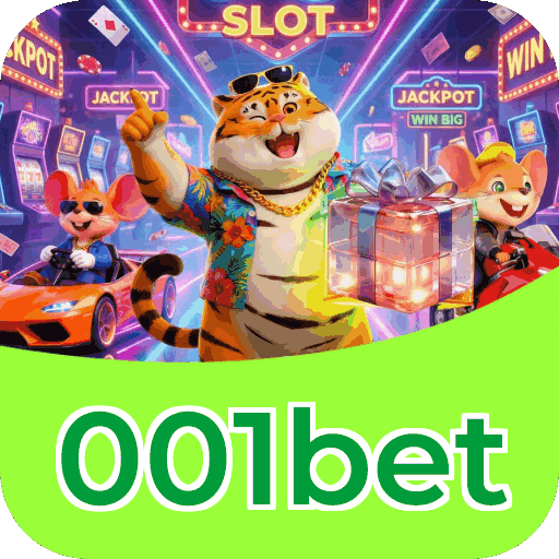 Apostas esportivas ao vivo na 001bet