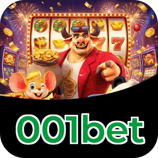 Instalar APK 001bet